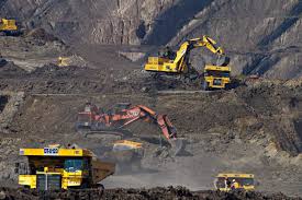Mining Projects Photos