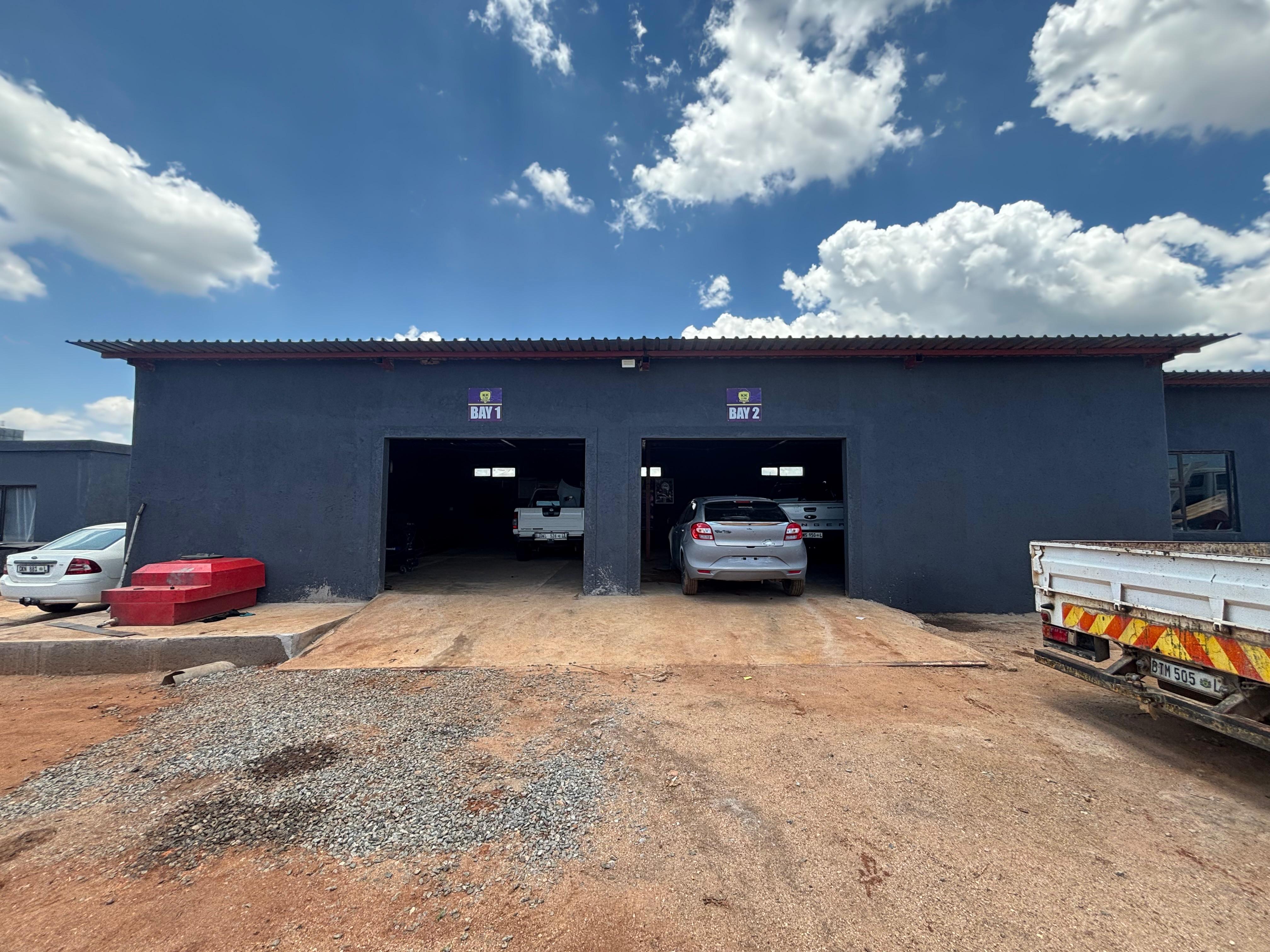 Construction Projects Photos